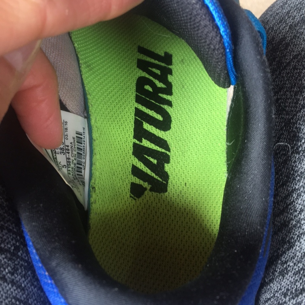 Nike running shoes - Picture 7 of 7